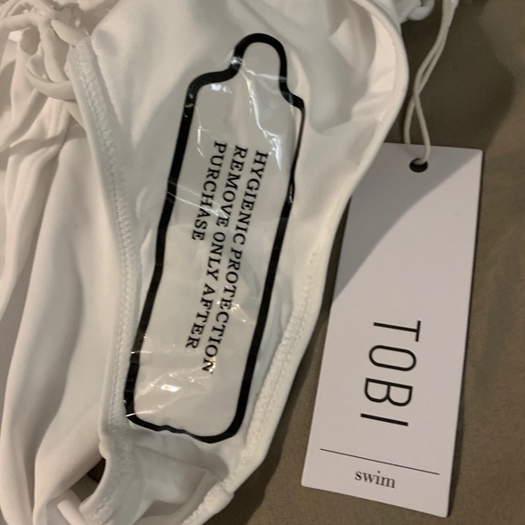 Monokini m - Picture 3 of 5